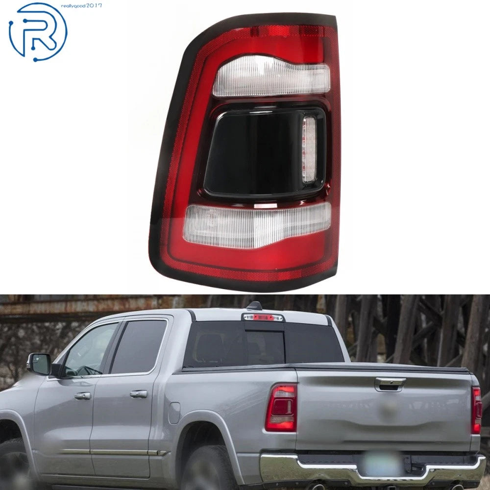 Tail Light Assembly for Dodge Ram 1500 (2019–2022) Driver Side