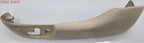 Seat Switch Trim LH for Lincoln Mark VIII (1993–1996) Ivory Grade B