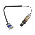 Bosch Upstream Left Oxygen Sensor 15895 for