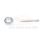 Set of 10 Front Lower Control Arms for Dodge Stratus (2001-2006)
