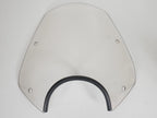 Memphis Shades Del Ray 13" Solar Windshield for Harley Sportster Softail V-Rod