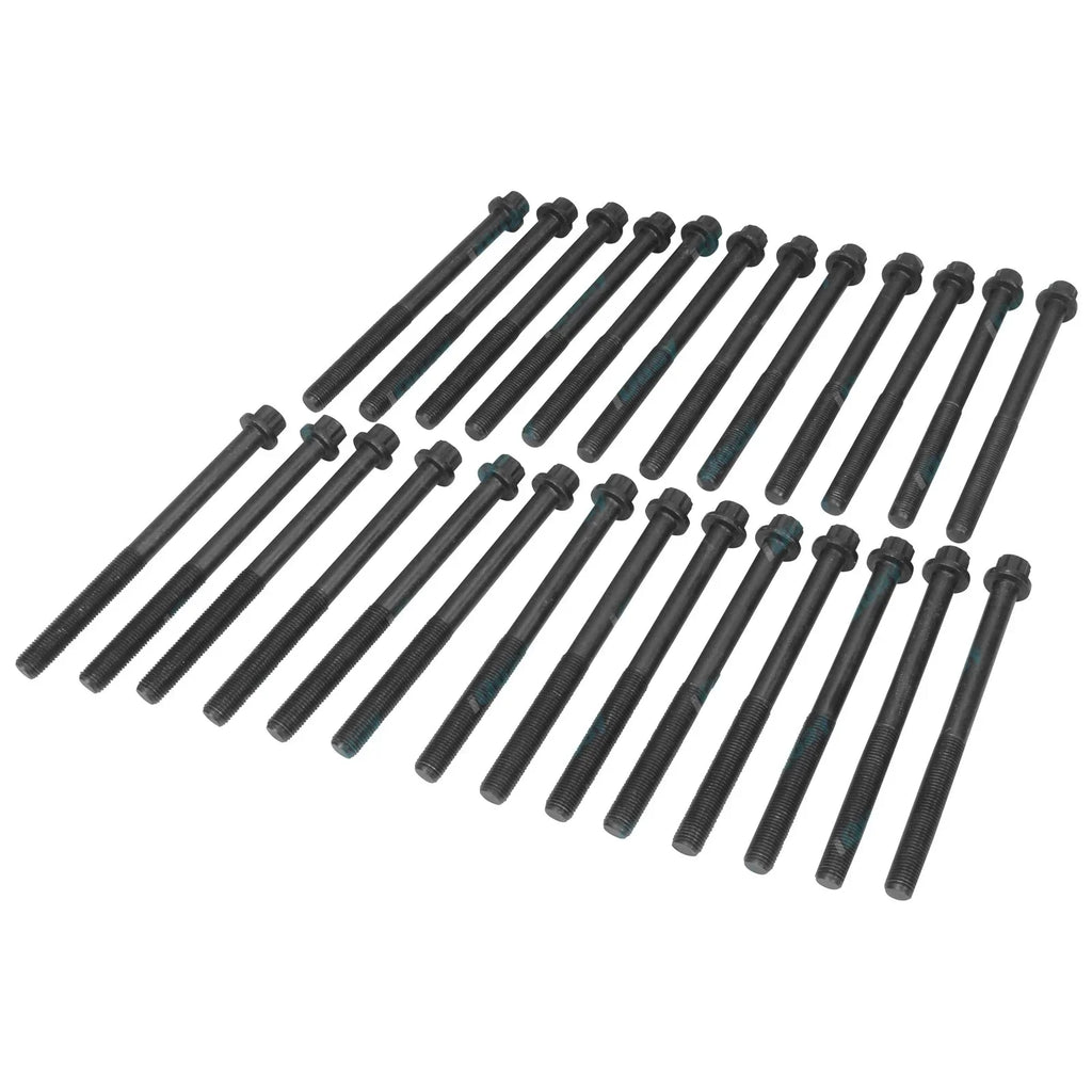 Engine Cylinder Head Bolt Set for Landcruiser HZJ75 HZJ78 HZJ79 (1990-2007)