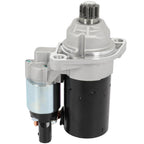 Starter Motor for Volkswagen CC (2009–2016), Jetta (2006–2015), Tiguan (2010–2017)
