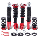 Adjustable Coilovers Suspension Kit for Honda Civic & Si (2006-2011)