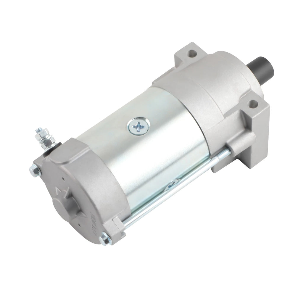 12V Starter for Gravely Exmark Toro (Part Numbers: 127-9209, 133-1564, 133-9828, 136-7880)