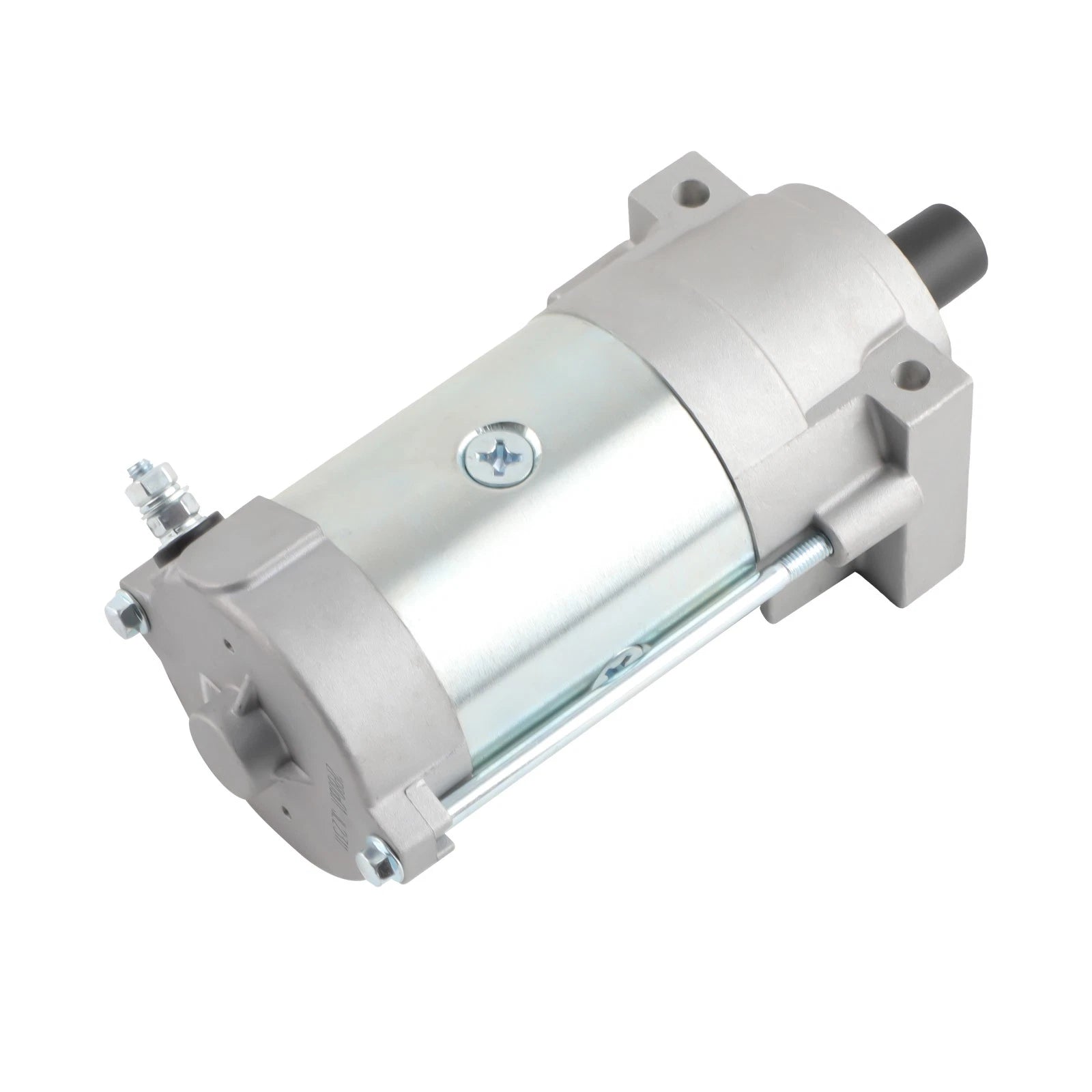 12V Starter for Gravely Exmark Toro (Part Numbers: 127-9209, 133-1564, 133-9828, 136-7880)