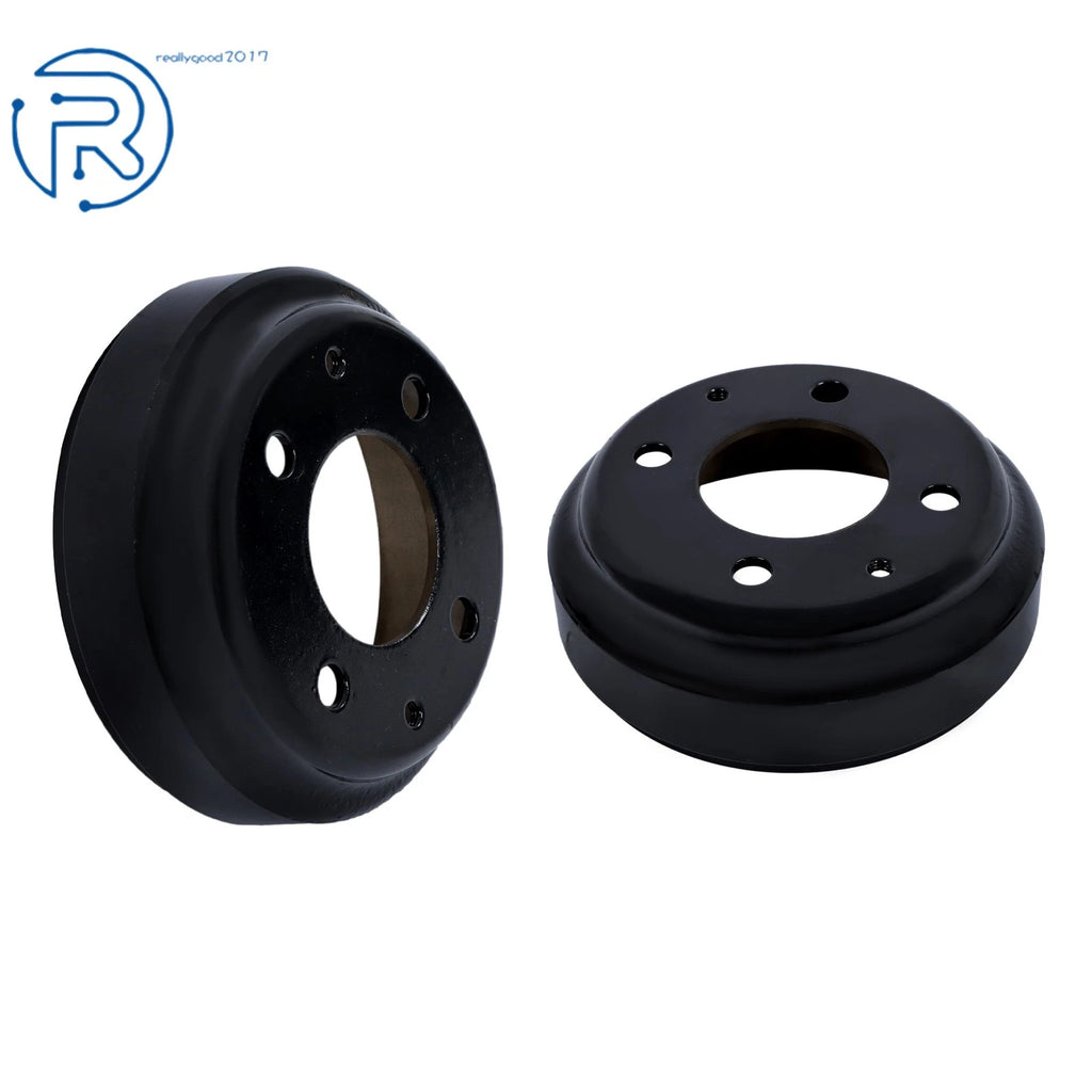 Brake Drum Hub Assembly for Yamaha G1-29 Club Car DS (J55-G6521-19-00)