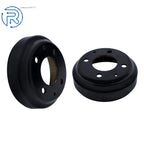 Brake Drum Hub Assembly for Yamaha G1-29 Club Car DS (J55-G6521-19-00)