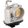 Throttle Body for Nissan 350Z, 370Z, Infiniti G35, G37, FX35 (2003–2019)