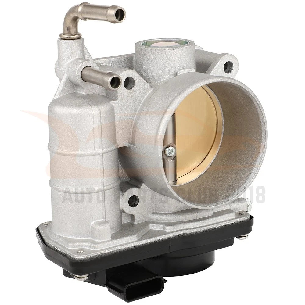 Throttle Body for Nissan 350Z, 370Z, Infiniti G35, G37, FX35 (2003–2019)