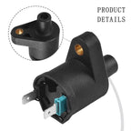 Ignition Coil for GY6 Motorcycle Scooters (2000–2023)
