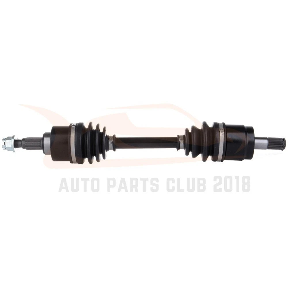 CV Axle Set for Honda Rancher 420 (2009-2014)