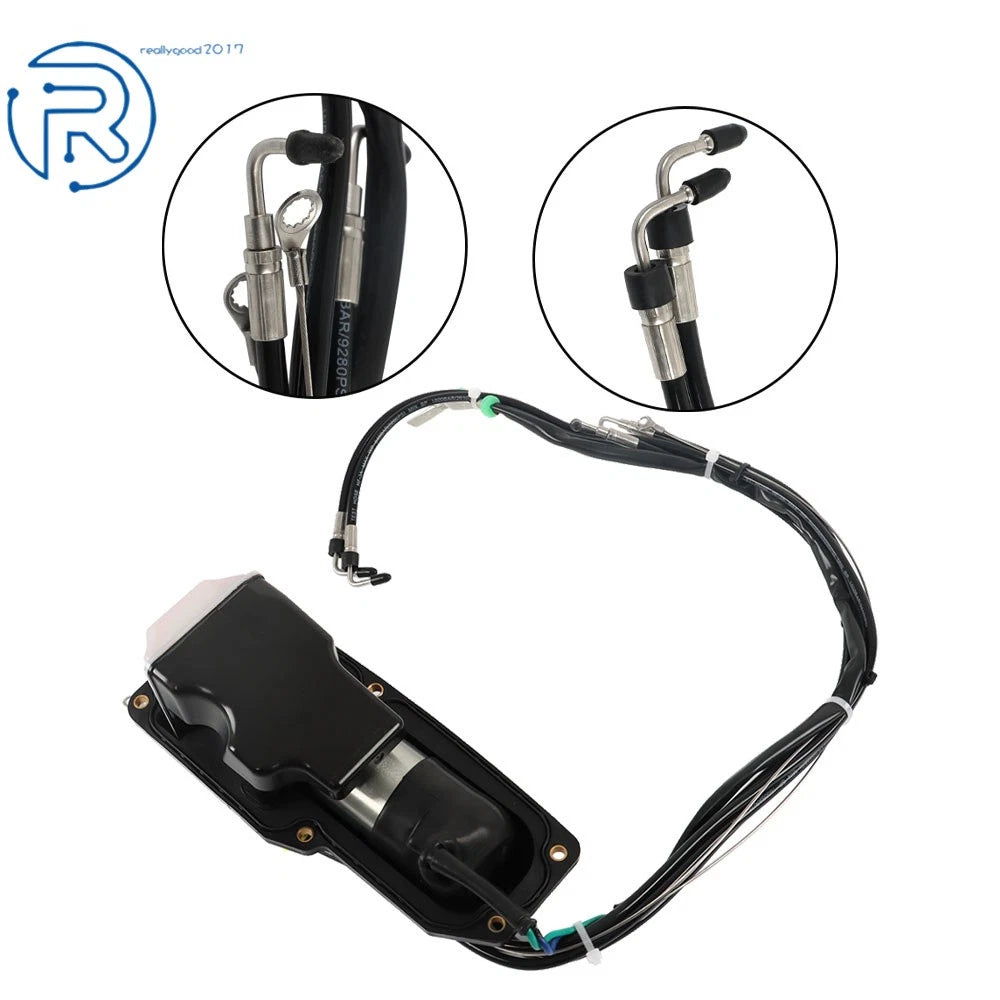 Motor Assembly Power Trim Actuator for Volvo Penta SX-A (2000-2023)