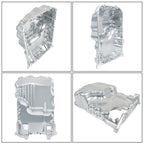Aluminum Engine Oil Pan for Acura CL TL (1997-2004)