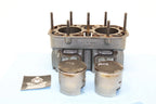 Piston Cylinder Block for Kawasaki JS 440 Jet Ski (1978–1980)