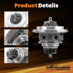 Turbo Cartridge CHRA for Hyundai Veloster Koup Forte5 Forte Koup (2013–2017)