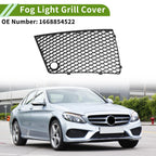 Fog Light Grill for Mercedes Benz GL63 AMG (2013–2019) No. 1668854522