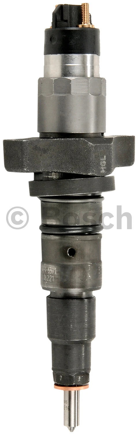Bosch Fuel Injector 0986435505 for Various Makes and Models