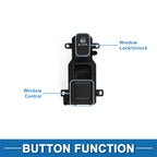 Power Window Switch for Honda Accord Odyssey (No. 35760SHJA02)