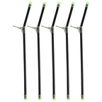 5pcs Anti-Tangle Feeder for Sea Fishing