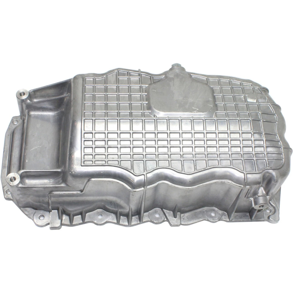 Oil Pan Kit for Dodge Caravan (1998–2007) Aluminum with Gasket