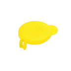 2S6117632AD Windshield Wiper Fluid Cover Cap for Ford Fiesta (2001–2008)