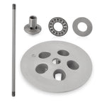 Clutch Plate Pressure Lifter Rod Washer for Honda FourTrax 250 TRX250R (1986–1989)