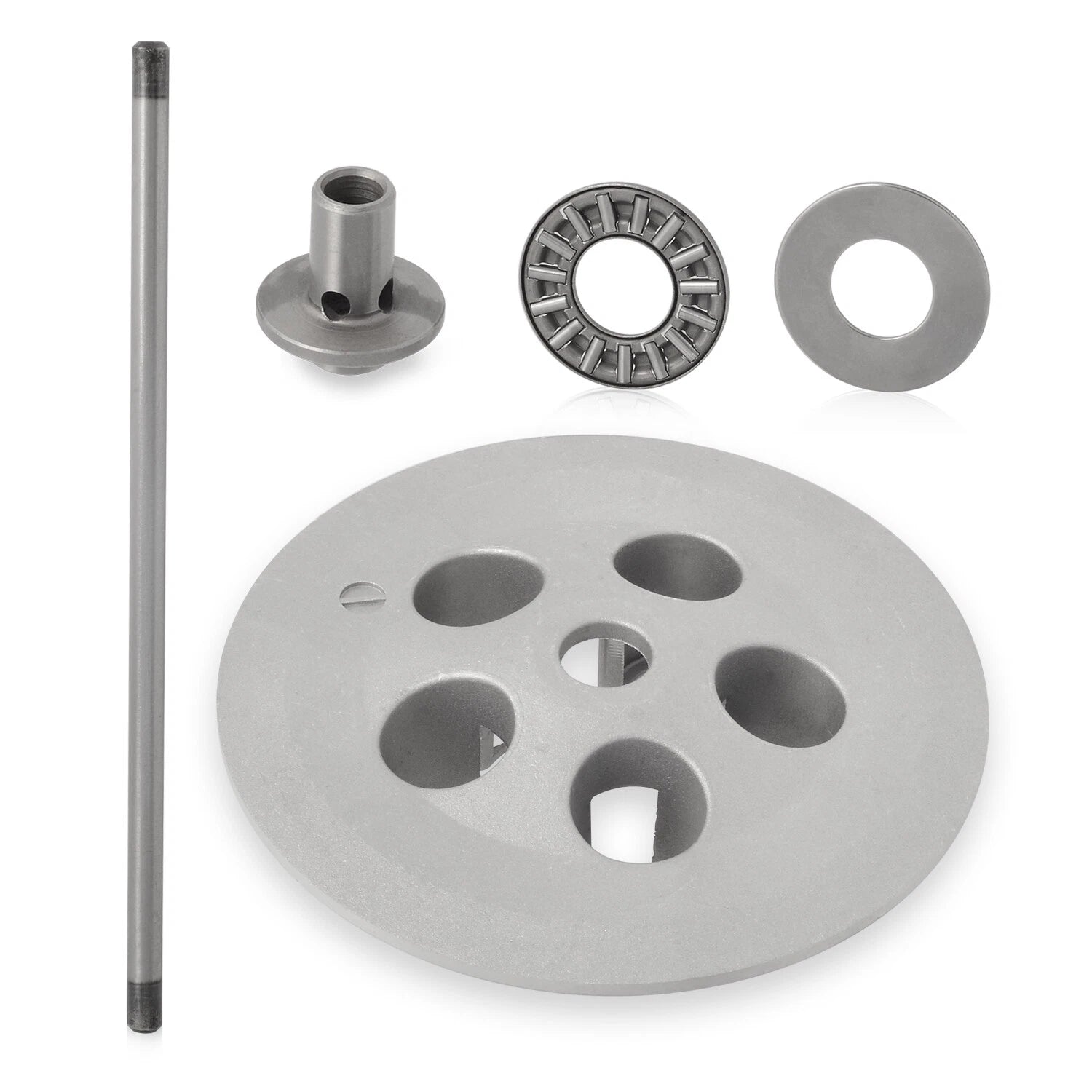 Clutch Plate Pressure Lifter Rod Washer for Honda FourTrax 250 TRX250R (1986–1989)