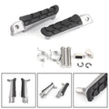 Front Foot Pegs for Honda CBR600, VTR250, CBR1000F, CBR900RR, VTR1000, RC51, CB1300 (US)