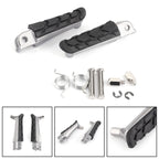 Front Foot Pegs for Honda CBR600, VTR250, CBR1000F, CBR900RR, VTR1000, RC51, CB1300 (US)
