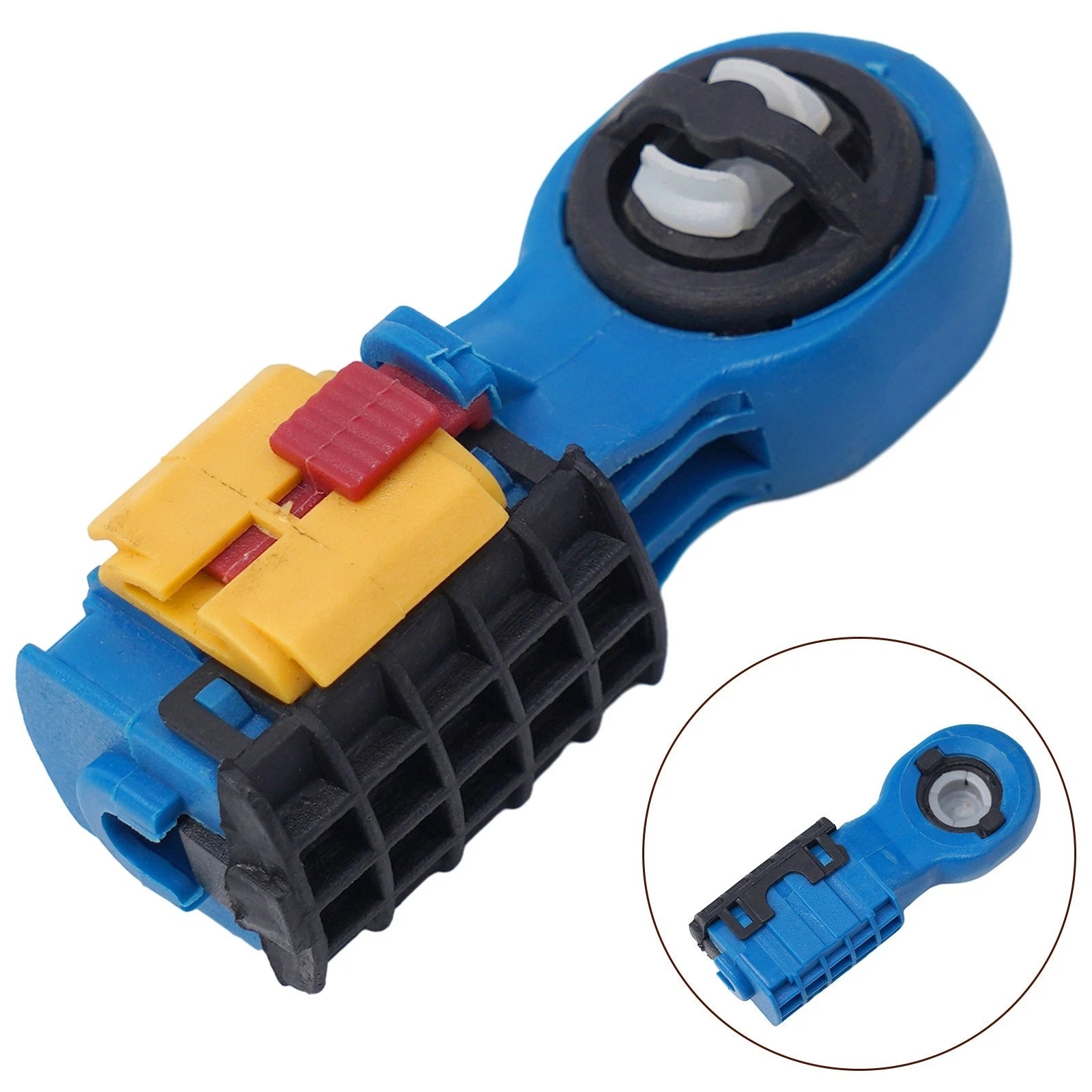Connector Adapter for (112112856, 9654302180)