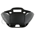 Matte Black Inner & Outer Fairing for Harley Touring Road Glide (2015–2024)