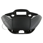 Matte Black Inner & Outer Fairing for Harley Touring Road Glide (2015–2024)