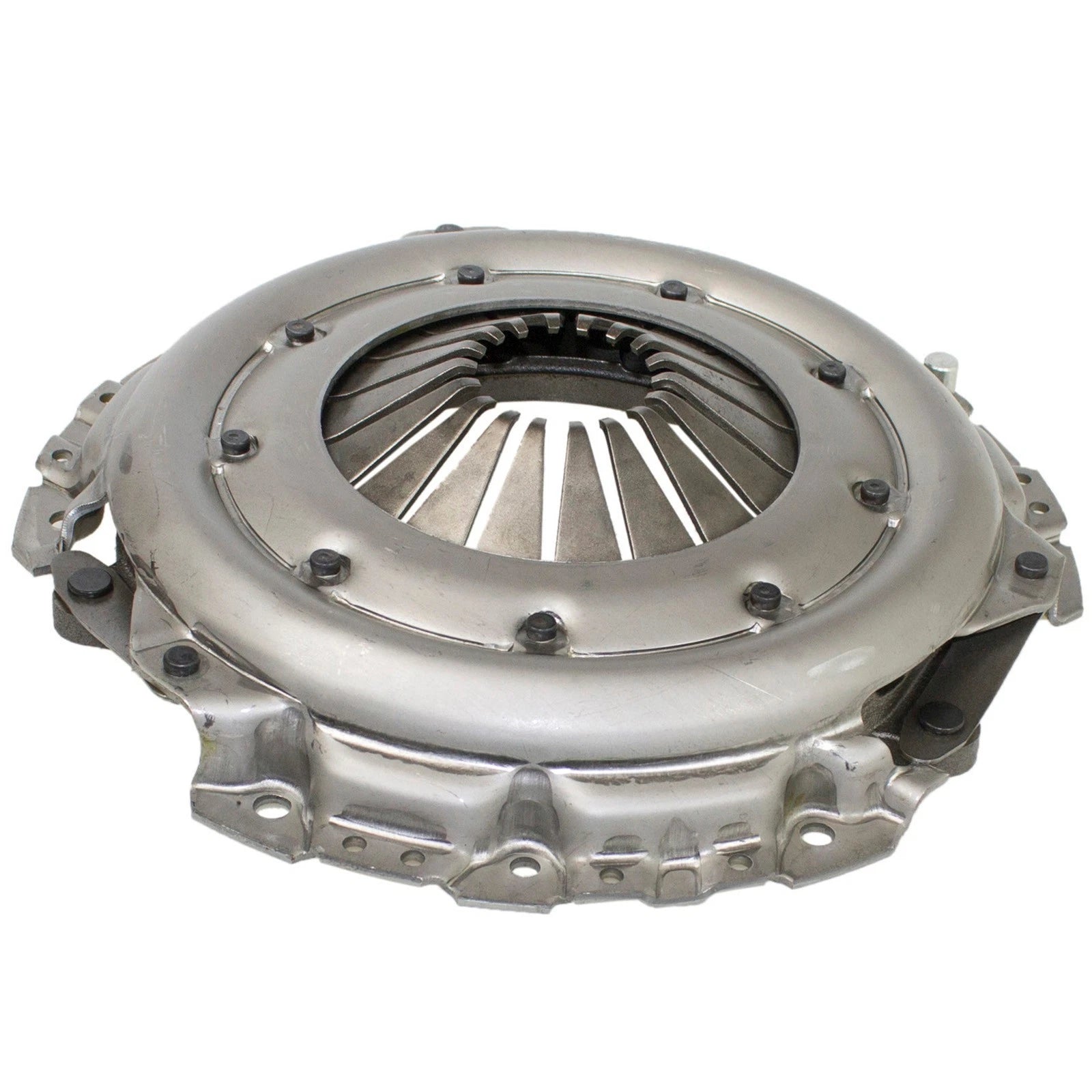 HD Clutch with Slave Kit for Ford Bronco F150 F250 F350 (1993–1996)