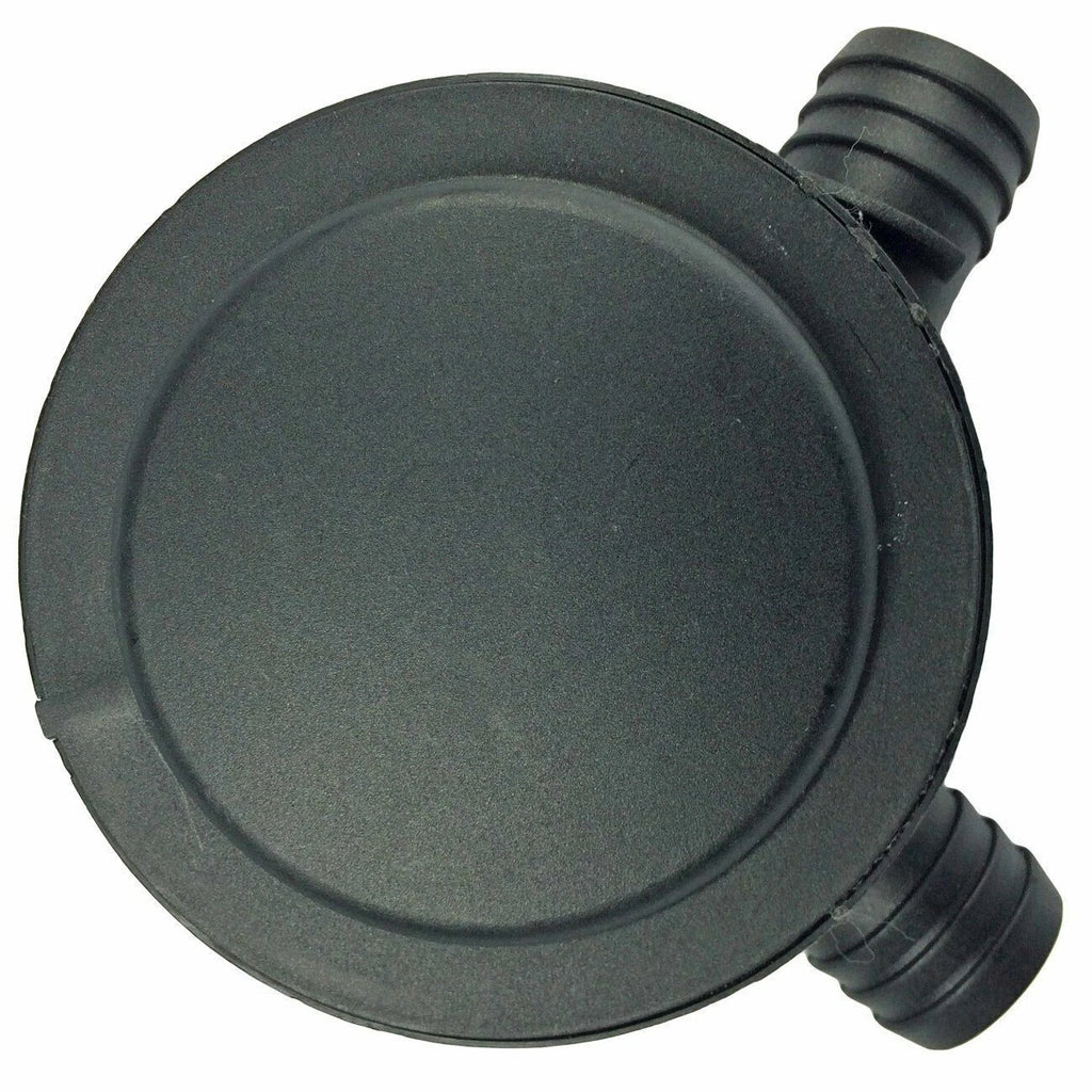 PCV Crankcase Breather Hose Vent Valve Kit for VW Golf Jetta (2000-2006)