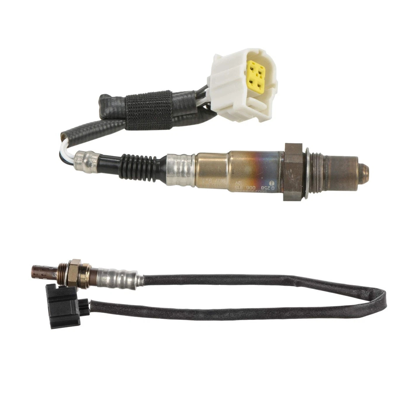 Oxygen Sensors Kit for Dodge Grand Caravan, Chrysler Town & Country (–2010)