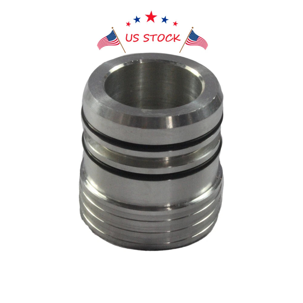 Rear & Front Axle Wheel Bearing Greaser Tool for Polaris RZR 900 S (2015–2017)