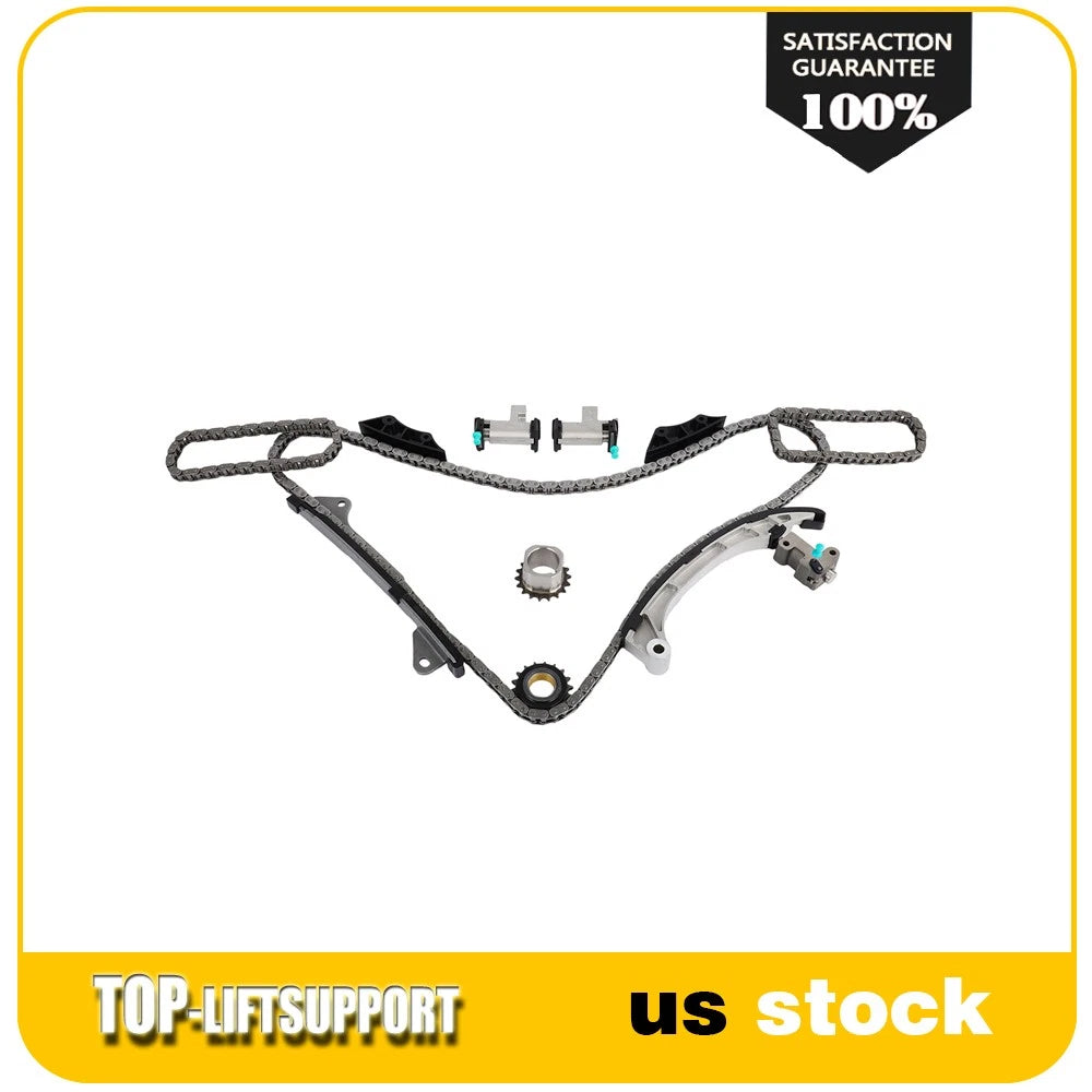 Timing Chain Kit for Lexus ES350, Toyota Avalon (2005–2015)