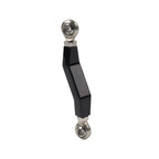Brake Pedal Linkage Arm for Harley Softail FXLR Low Rider FXST