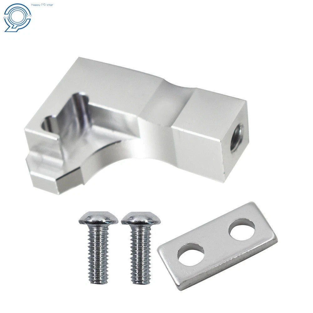 Intake Manifold Repair Bracket for Audi A3 VW Beetle Golf Jetta (2000–2016)