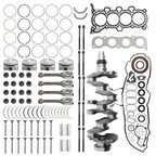 Engine Rebuild Kit for Hyundai Tucson Kia Soul 2.0 (2010–2019)