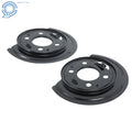 Brake Dust Splash Shield for Chevy Silverado 1500 GMC Sierra 1500 