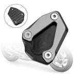 Kickstand Enlarger Plate Pad for BMW S1000RR (2020–2023)