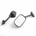 Rearview Mirrors for Suzuki GSXR 1000, SV650/1000 (2003–2006) Black T9