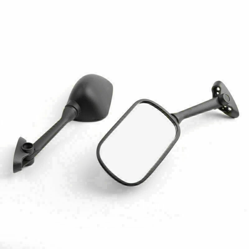 Rearview Mirrors for Suzuki GSXR 1000, SV650/1000 (2003–2006) Black T9