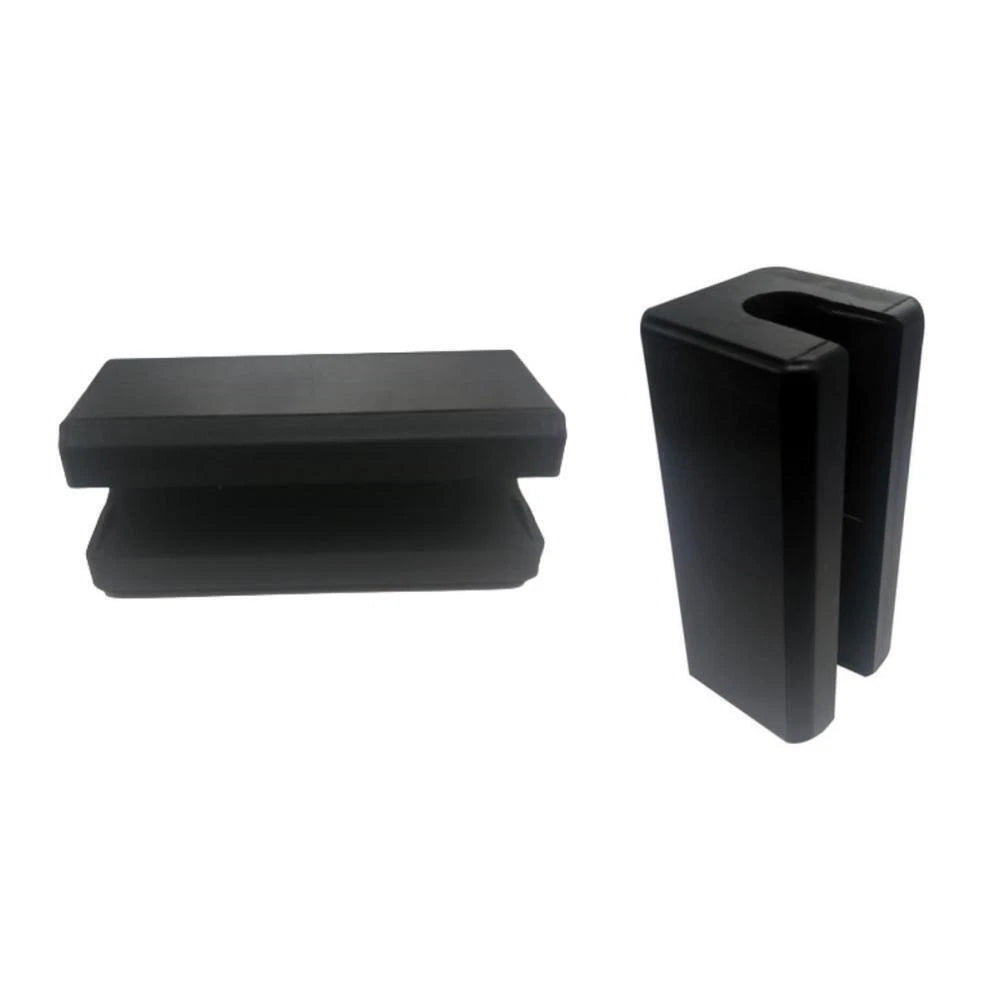 2X Wedge Transom Saver for Yamaha Mercury Outboard (Universal)