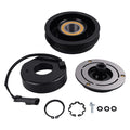 AC Compressor Clutch Kit for Chevrolet Silverado 2003–2006