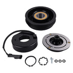 AC Compressor Clutch Kit for Chevrolet Silverado 2003–2006