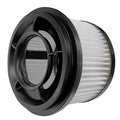 Set of 6 Washable Vacuum Cleaner Filters for MOVA S3 S5