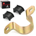 Sway Bar Bushing Bracket Assy for Polaris Ranger 500 570 (2015–2023)